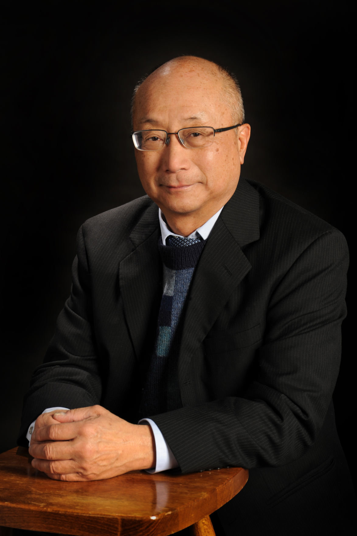 Henry Chu